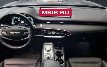 Genesis GV70, 2022 год, 3 700 855 рублей, 5 фотография