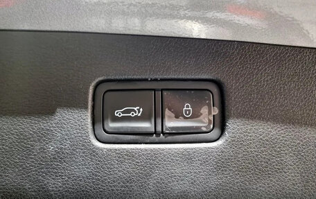 Genesis GV70, 2022 год, 3 700 855 рублей, 13 фотография