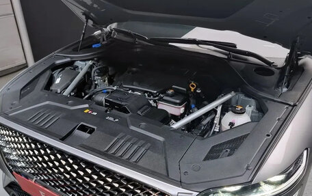 Genesis GV70, 2022 год, 3 700 855 рублей, 14 фотография