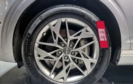 Genesis GV70, 2022 год, 3 700 855 рублей, 15 фотография