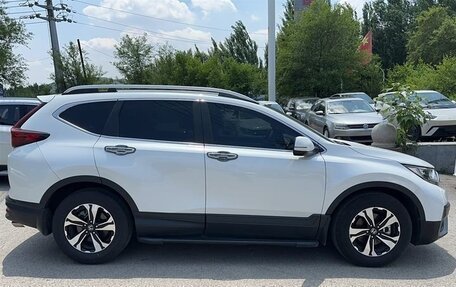 Honda CR-V IV, 2021 год, 1 650 000 рублей, 3 фотография