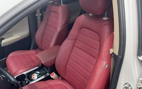 Honda CR-V IV, 2021 год, 1 650 000 рублей, 8 фотография