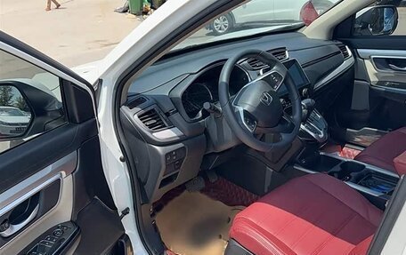 Honda CR-V IV, 2021 год, 1 650 000 рублей, 7 фотография