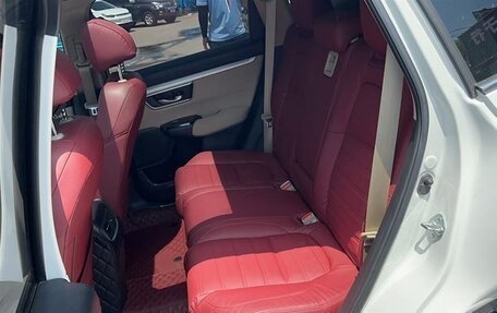 Honda CR-V IV, 2021 год, 1 650 000 рублей, 14 фотография