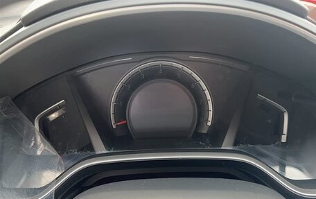 Honda CR-V IV, 2021 год, 1 650 000 рублей, 11 фотография