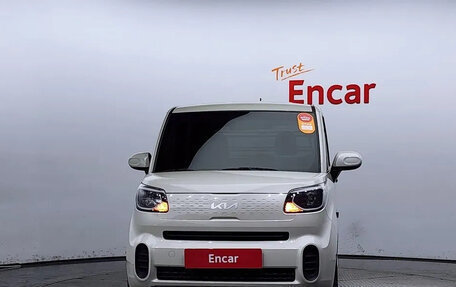KIA Ray, 2022 год, 900 855 рублей, 2 фотография