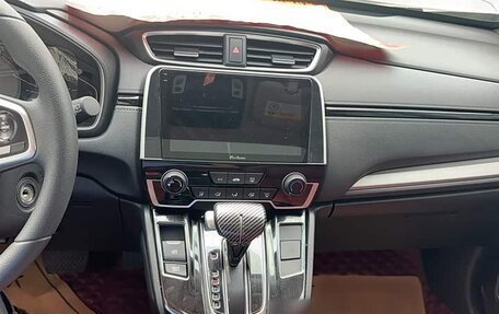 Honda CR-V IV, 2021 год, 1 650 000 рублей, 12 фотография