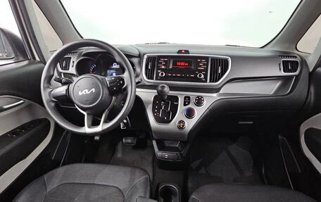 KIA Ray, 2022 год, 900 855 рублей, 5 фотография