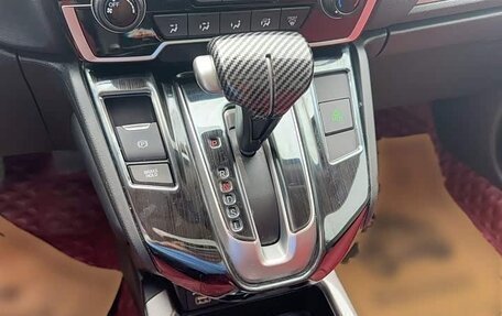 Honda CR-V IV, 2021 год, 1 650 000 рублей, 13 фотография