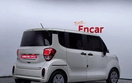 KIA Ray, 2022 год, 900 855 рублей, 3 фотография