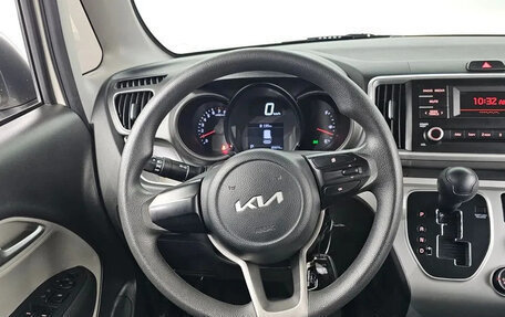 KIA Ray, 2022 год, 900 855 рублей, 9 фотография