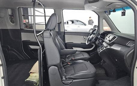 KIA Ray, 2022 год, 900 855 рублей, 8 фотография