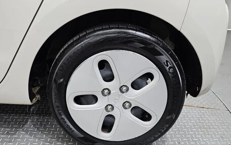 KIA Ray, 2022 год, 900 855 рублей, 12 фотография