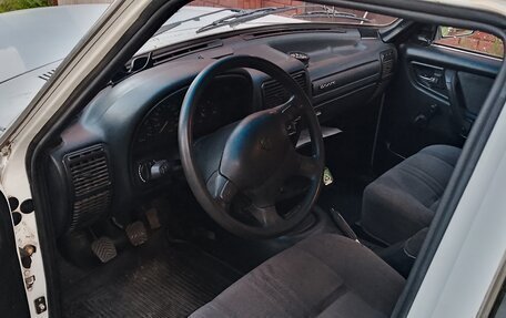 ГАЗ 3110 «Волга», 1999 год, 125 000 рублей, 8 фотография