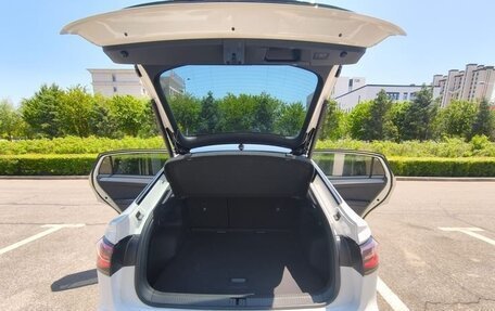 Volkswagen Tiguan II, 2021 год, 3 280 000 рублей, 18 фотография