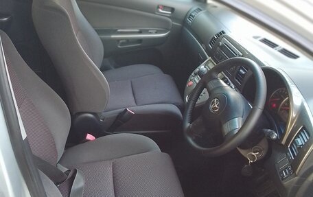 Toyota Wish II, 2005 год, 780 000 рублей, 8 фотография