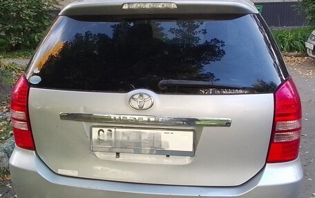 Toyota Wish II, 2005 год, 780 000 рублей, 9 фотография