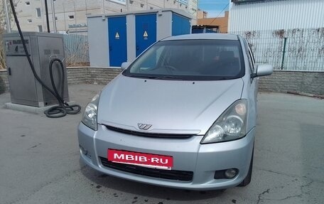 Toyota Wish II, 2005 год, 780 000 рублей, 5 фотография