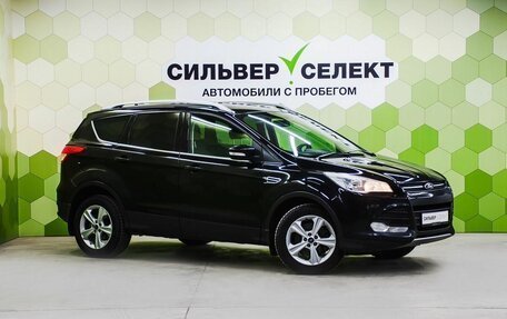 Ford Kuga III, 2013 год, 1 100 000 рублей, 5 фотография