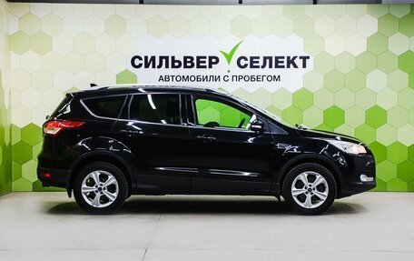 Ford Kuga III, 2013 год, 1 100 000 рублей, 8 фотография
