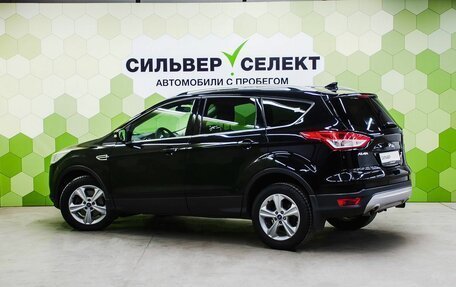 Ford Kuga III, 2013 год, 1 100 000 рублей, 6 фотография