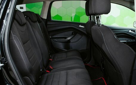 Ford Kuga III, 2013 год, 1 100 000 рублей, 12 фотография