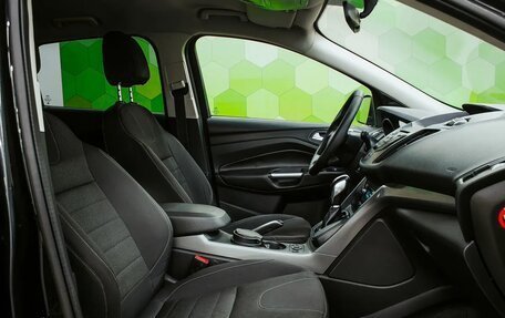 Ford Kuga III, 2013 год, 1 100 000 рублей, 11 фотография