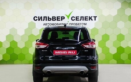 Ford Kuga III, 2013 год, 1 100 000 рублей, 4 фотография