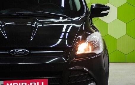Ford Kuga III, 2013 год, 1 100 000 рублей, 10 фотография