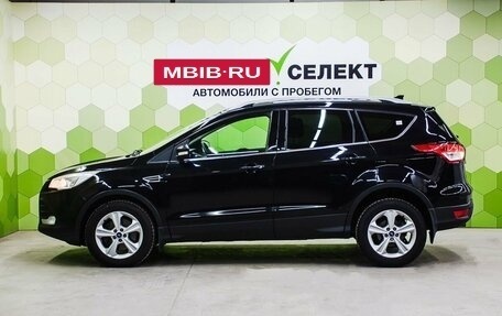 Ford Kuga III, 2013 год, 1 100 000 рублей, 7 фотография