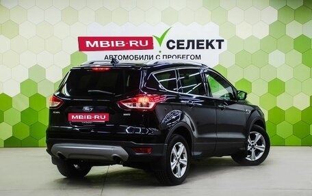 Ford Kuga III, 2013 год, 1 100 000 рублей, 2 фотография