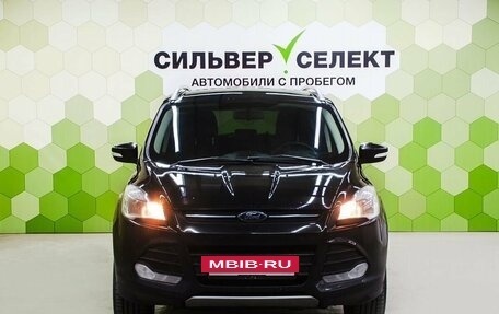 Ford Kuga III, 2013 год, 1 100 000 рублей, 3 фотография
