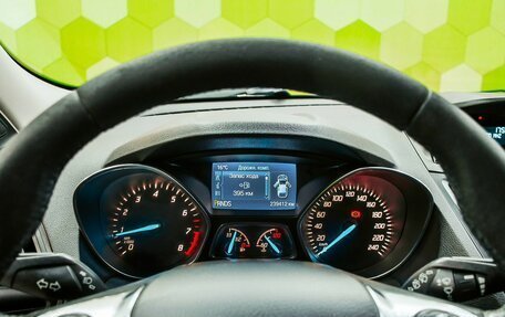Ford Kuga III, 2013 год, 1 100 000 рублей, 15 фотография