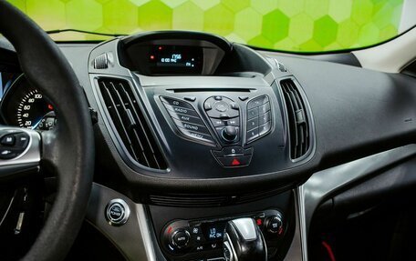 Ford Kuga III, 2013 год, 1 100 000 рублей, 18 фотография