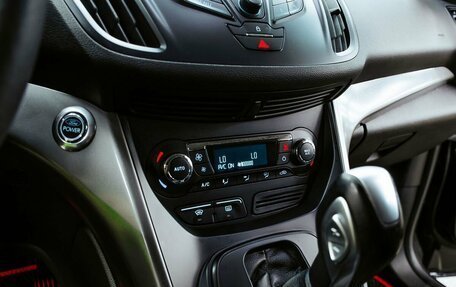 Ford Kuga III, 2013 год, 1 100 000 рублей, 19 фотография