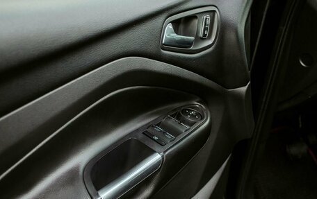 Ford Kuga III, 2013 год, 1 100 000 рублей, 21 фотография