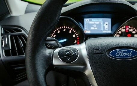 Ford Kuga III, 2013 год, 1 100 000 рублей, 16 фотография