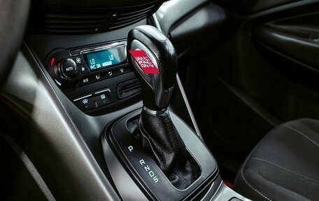 Ford Kuga III, 2013 год, 1 100 000 рублей, 20 фотография