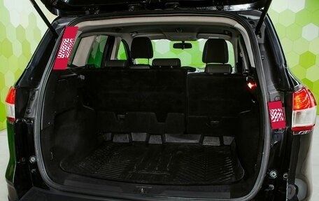 Ford Kuga III, 2013 год, 1 100 000 рублей, 25 фотография
