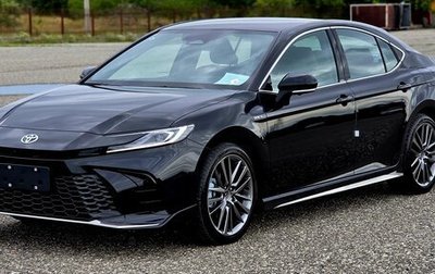 Toyota Camry, 2025 год, 4 200 000 рублей, 1 фотография