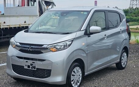Mitsubishi eK Wagon, 2021 год, 490 000 рублей, 1 фотография