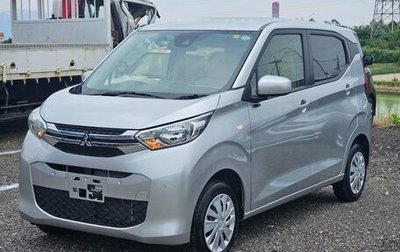 Mitsubishi eK Wagon, 2021 год, 490 000 рублей, 1 фотография