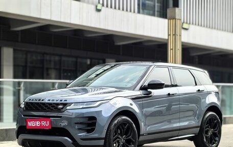 Land Rover Range Rover Evoque II, 2021 год, 2 800 000 рублей, 1 фотография