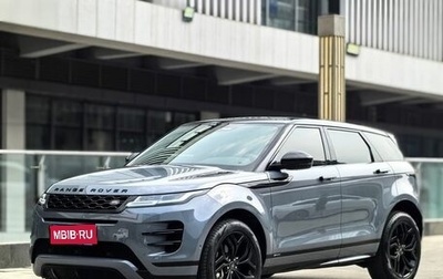 Land Rover Range Rover Evoque II, 2021 год, 2 800 000 рублей, 1 фотография
