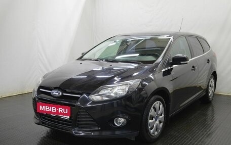 Ford Focus III, 2015 год, 895 000 рублей, 1 фотография
