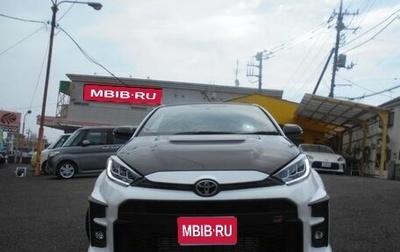 Toyota Yaris, 2022 год, 2 289 000 рублей, 1 фотография