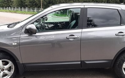 Nissan Qashqai, 2013 год, 1 150 000 рублей, 1 фотография