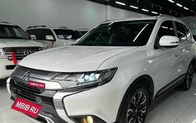 Mitsubishi Outlander III рестайлинг 3, 2020 год, 2 150 000 рублей, 1 фотография
