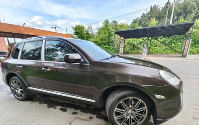 Porsche Cayenne III, 2009 год, 2 000 000 рублей, 1 фотография