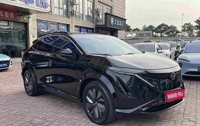 Nissan Ariya, 2023 год, 2 720 000 рублей, 1 фотография